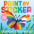 PAINT BY STICKER KIDS: RAINBOWS EVERYWHERE! - WORKMAN